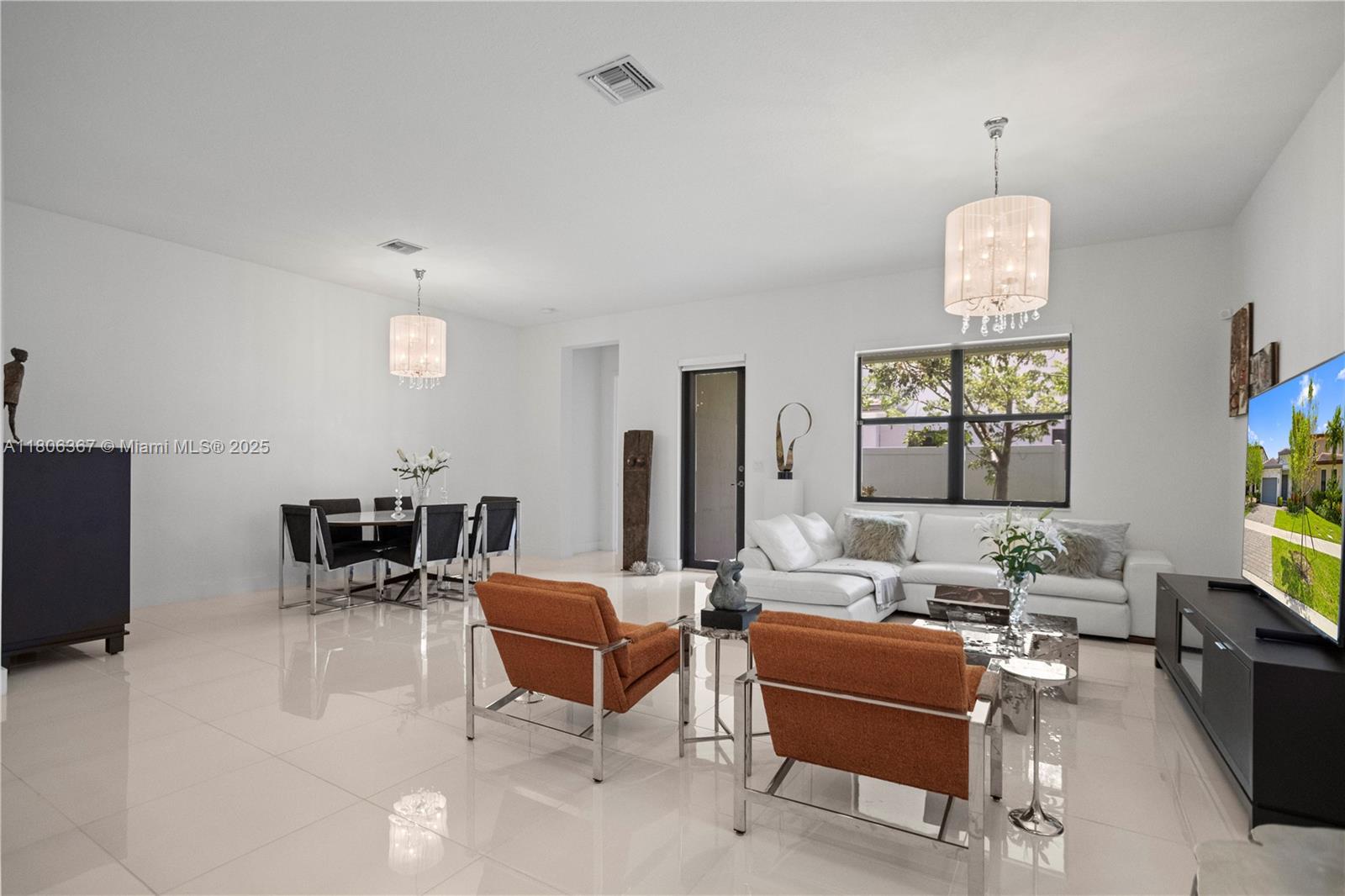 TUSCAN ISLES - Residential Lease