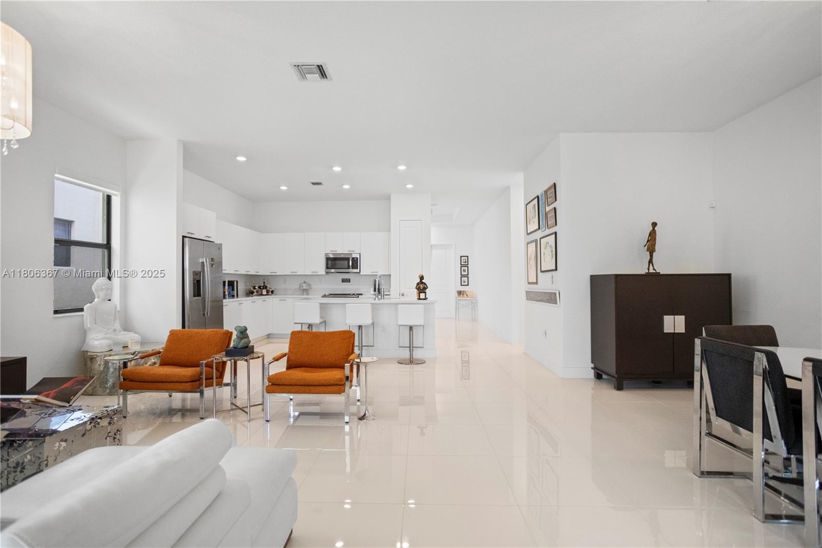 TUSCAN ISLES - Residential Lease