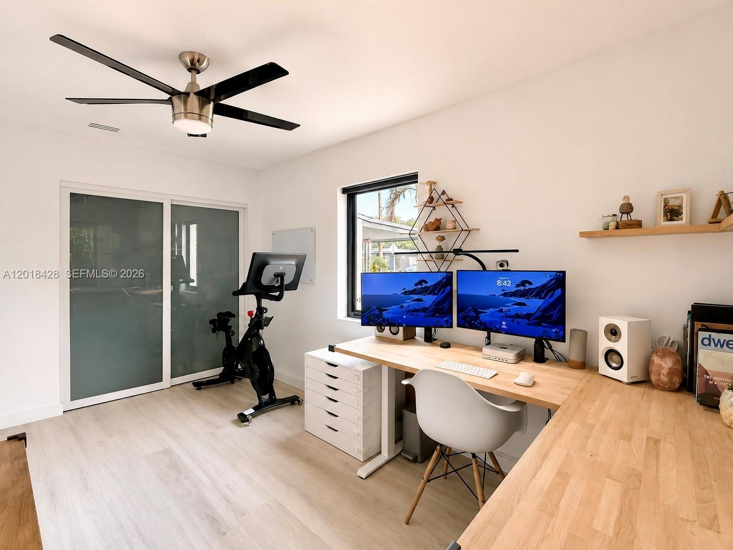 LAUDERDALE - Residential