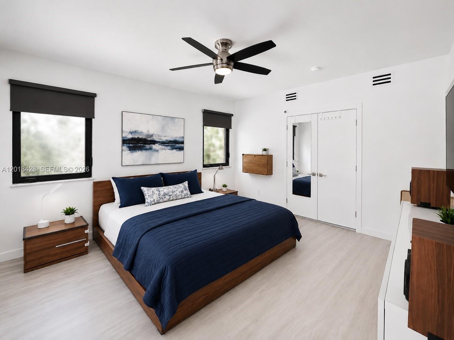 LAUDERDALE - Residential
