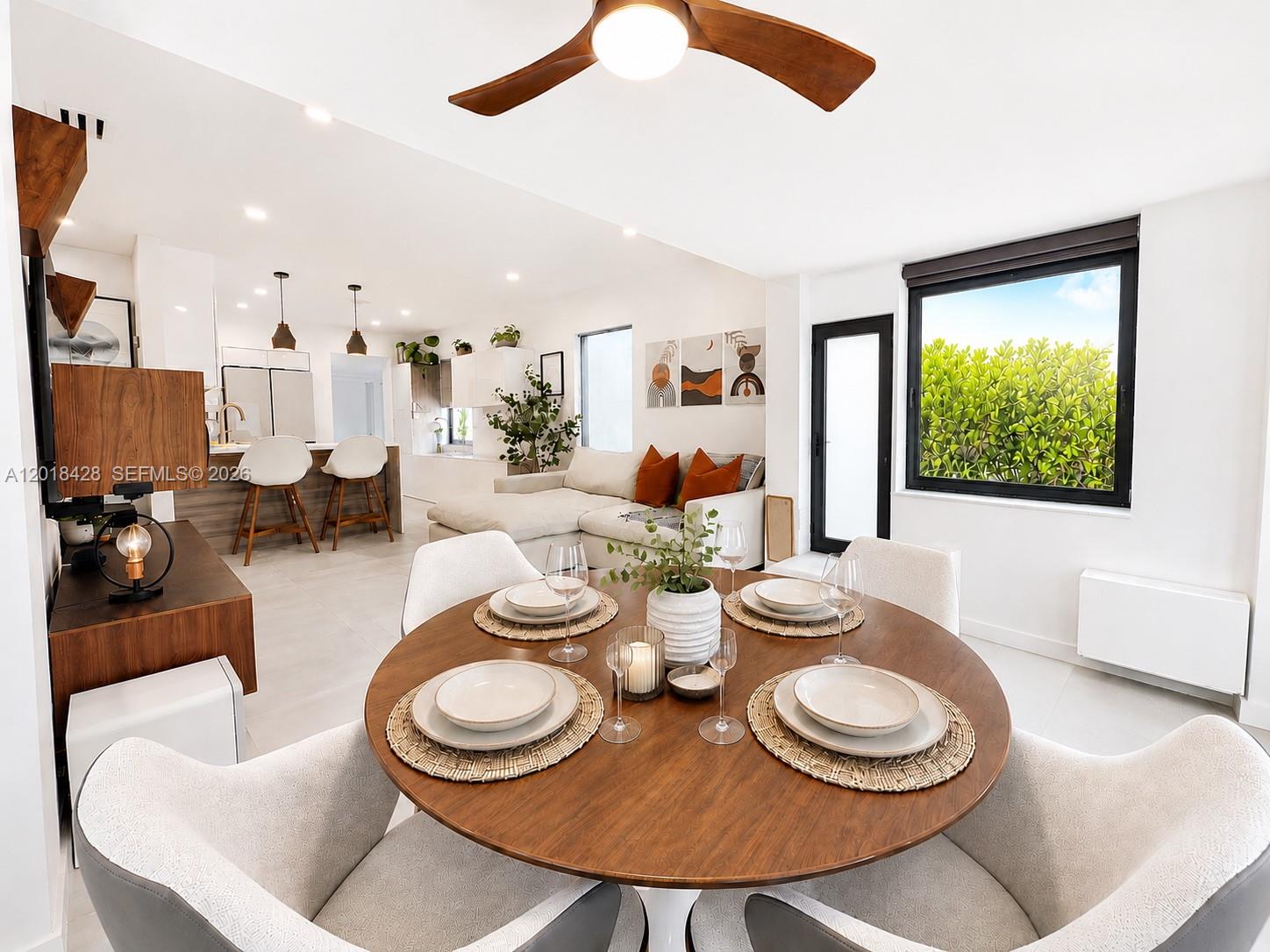 LAUDERDALE - Residential