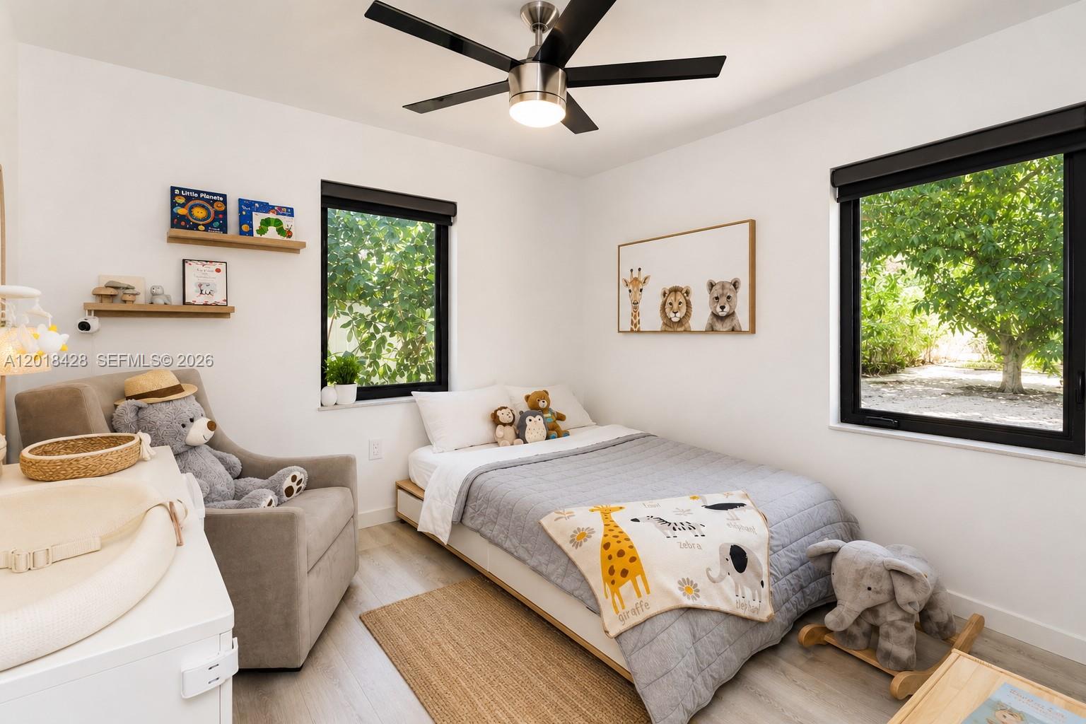 LAUDERDALE - Residential