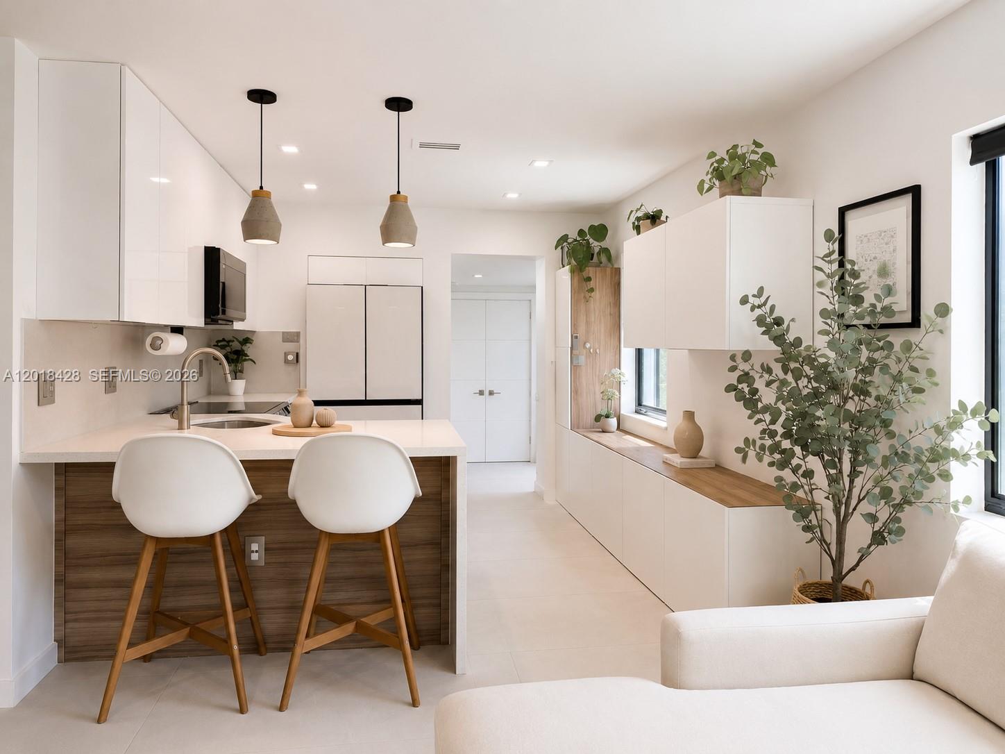 LAUDERDALE - Residential