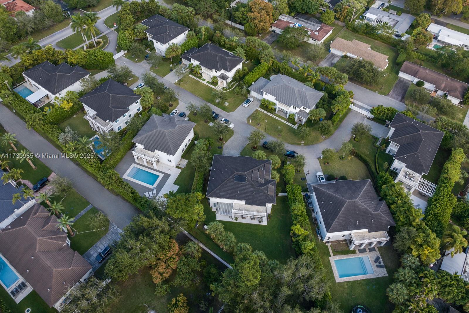 SOMI ESTATES - Residential