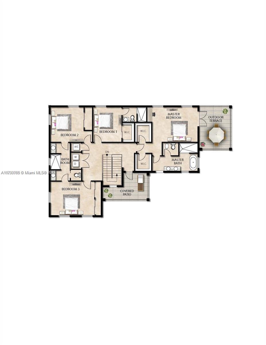 SOMI ESTATES - Residential