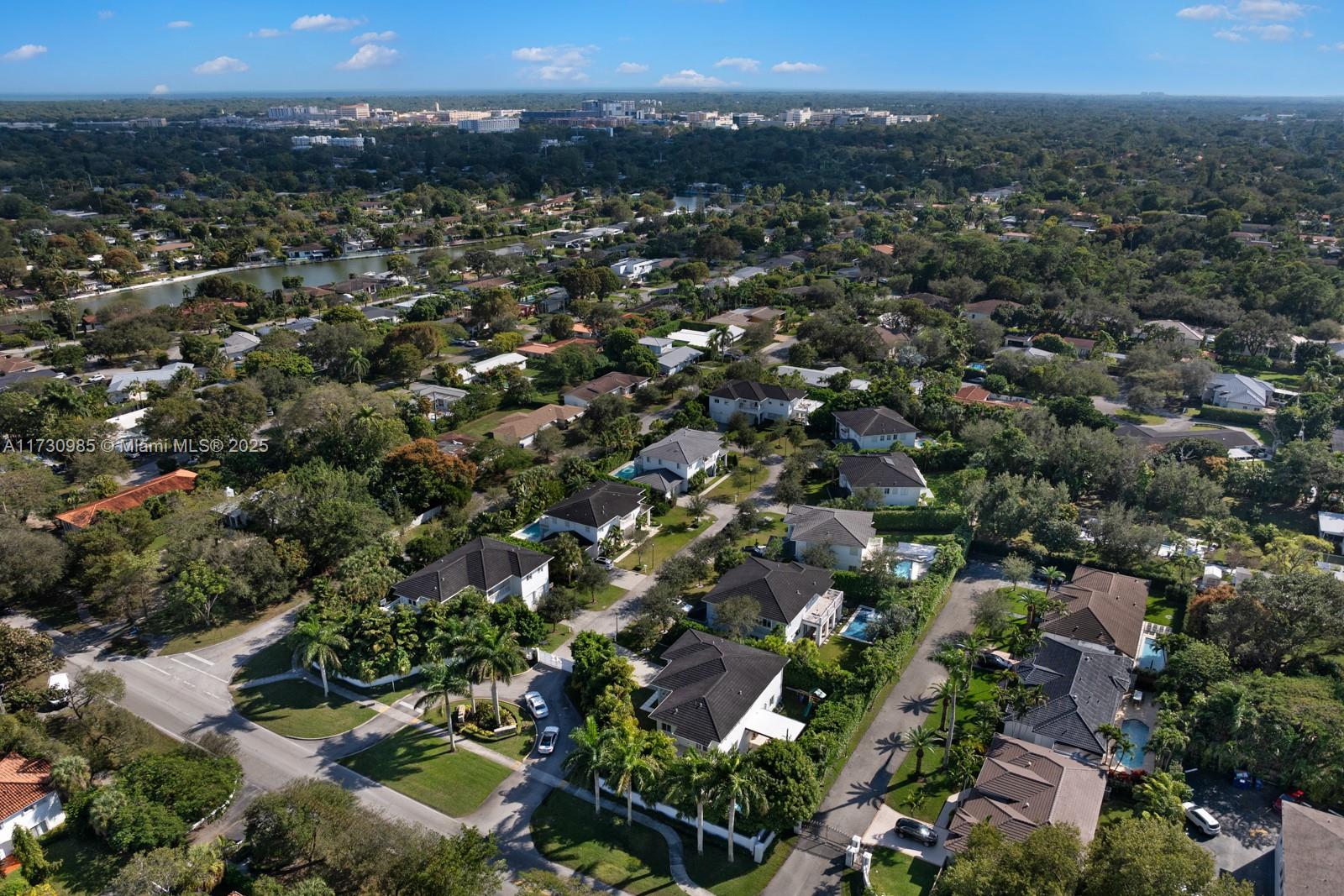 SOMI ESTATES - Residential