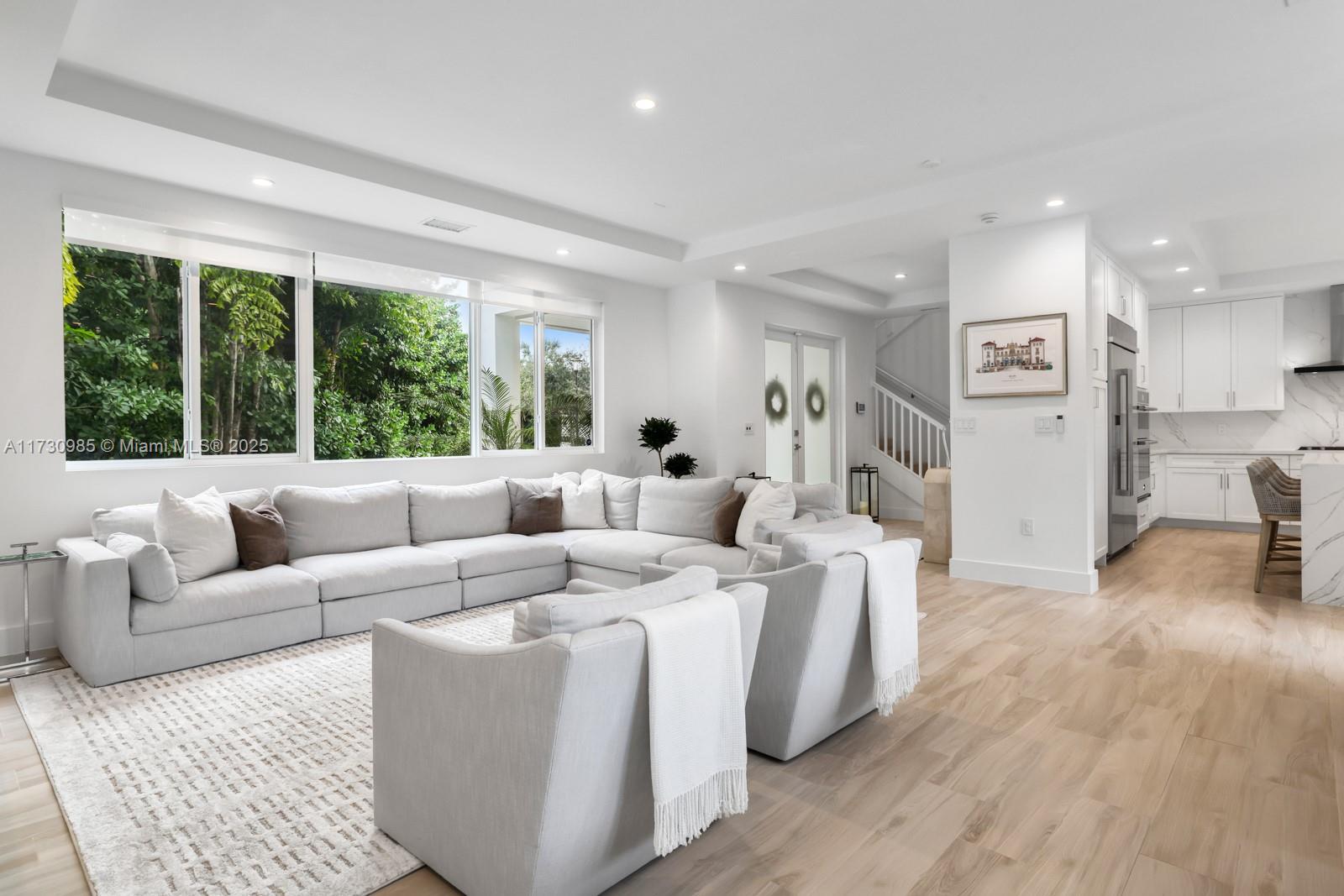 SOMI ESTATES - Residential