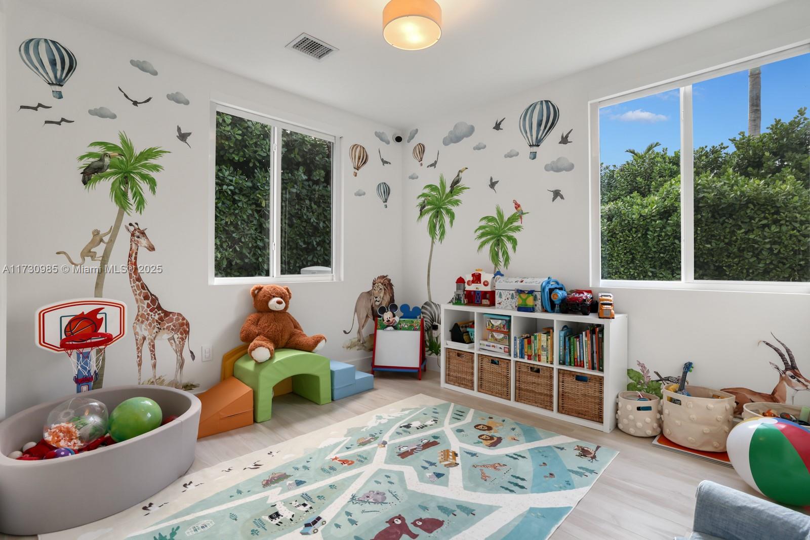 SOMI ESTATES - Residential