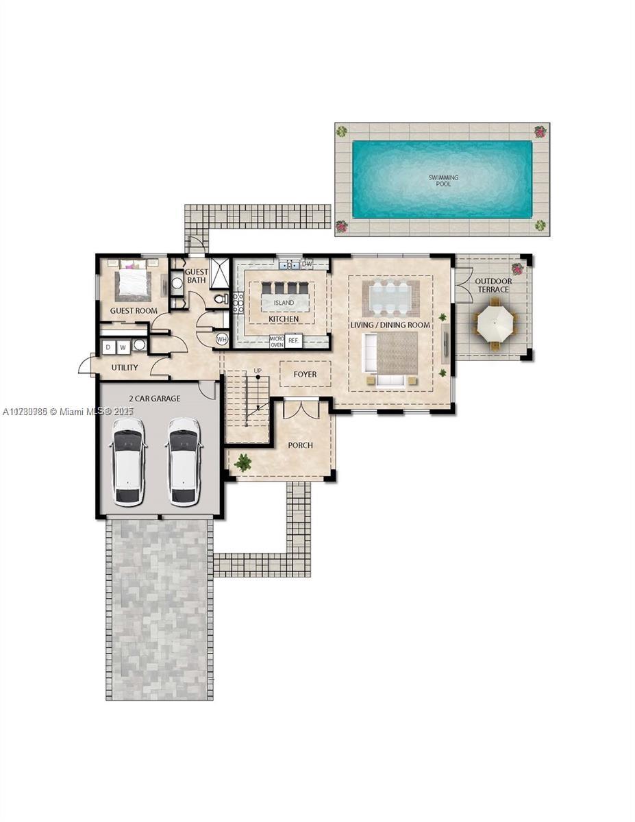 SOMI ESTATES - Residential