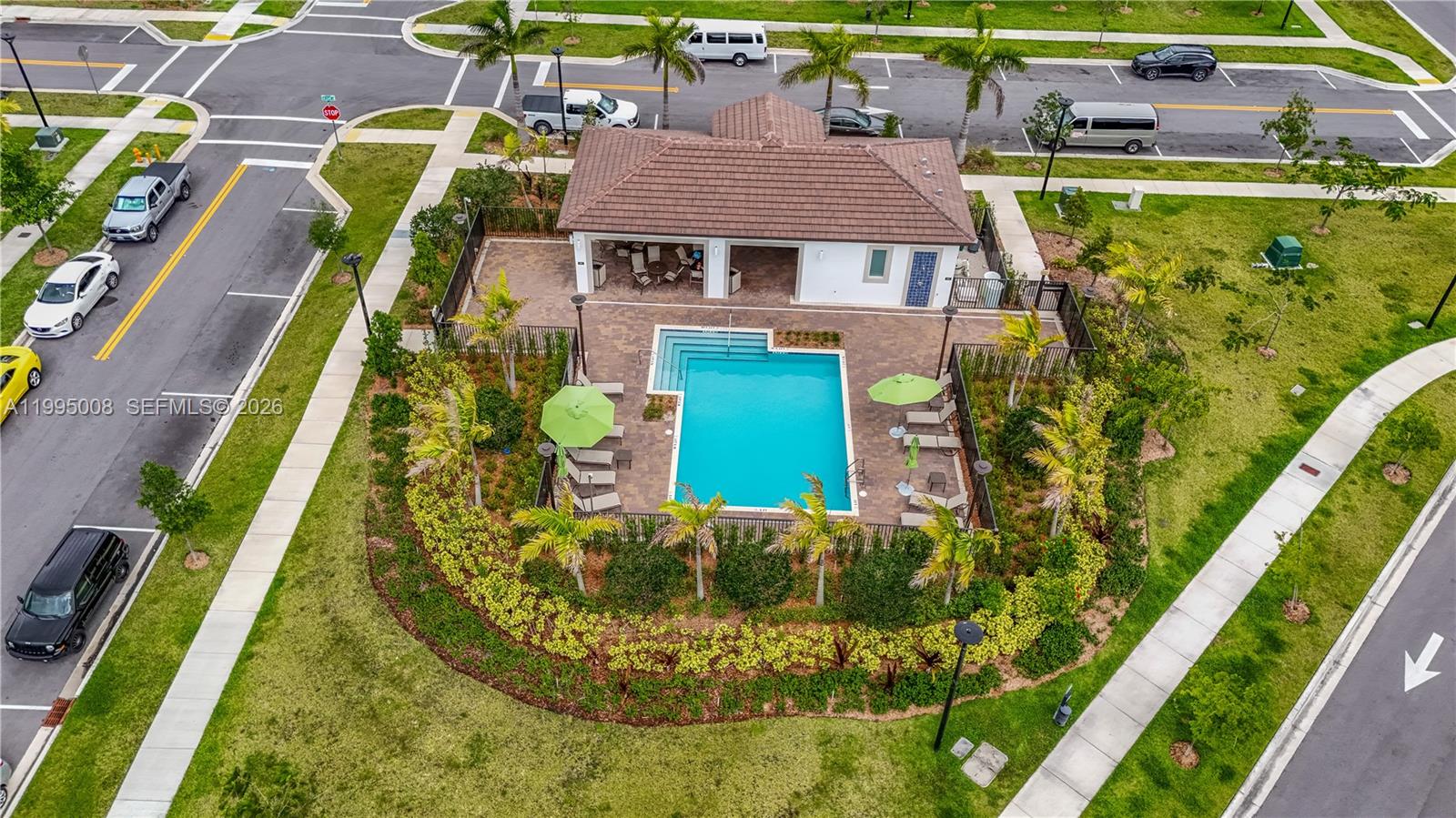 DOWN SOUTH - Residential