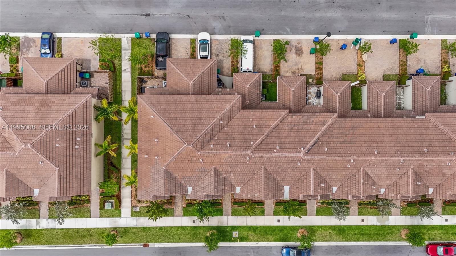 DOWN SOUTH - Residential