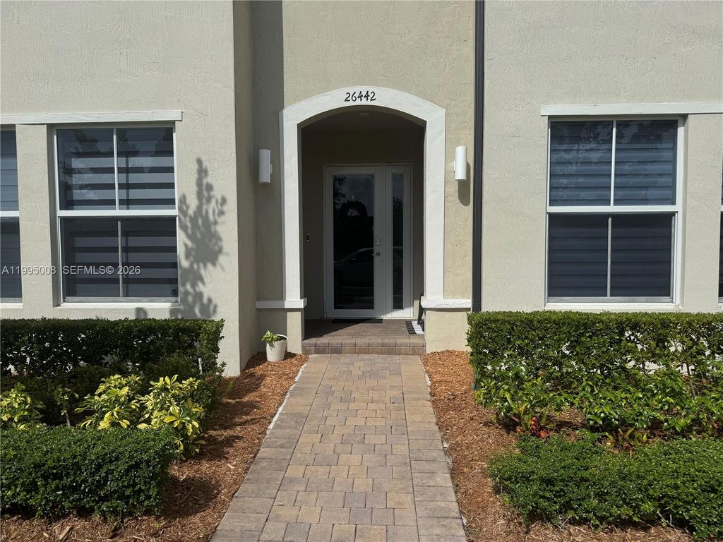 Photo of 26442 SW 148 Ct #26442, Homestead, FL 33032 (MLS # A11995008)