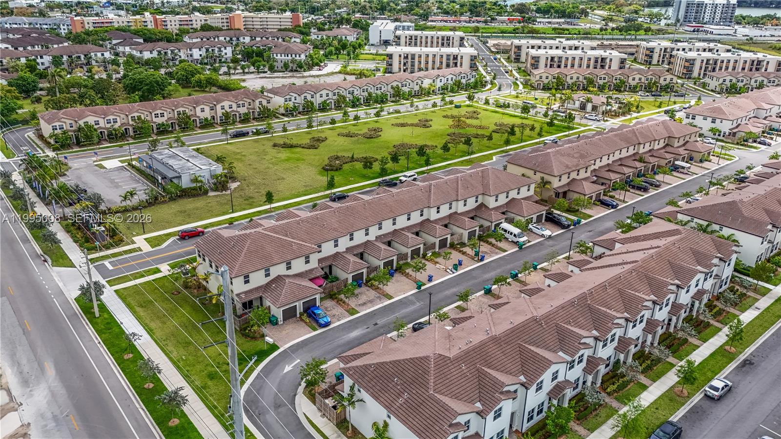 DOWN SOUTH - Residential