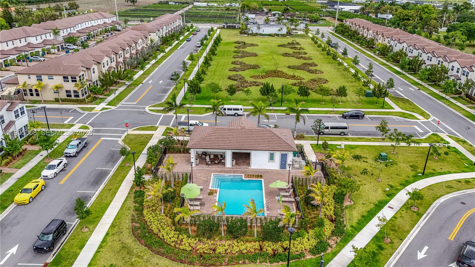 DOWN SOUTH - Residential