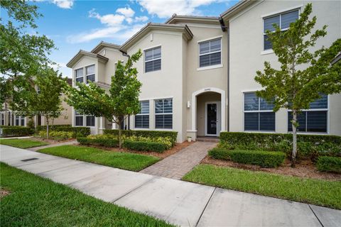 Photo of 26442 SW 148 Ct #26442, Homestead, FL 33032 (MLS # A11995008)