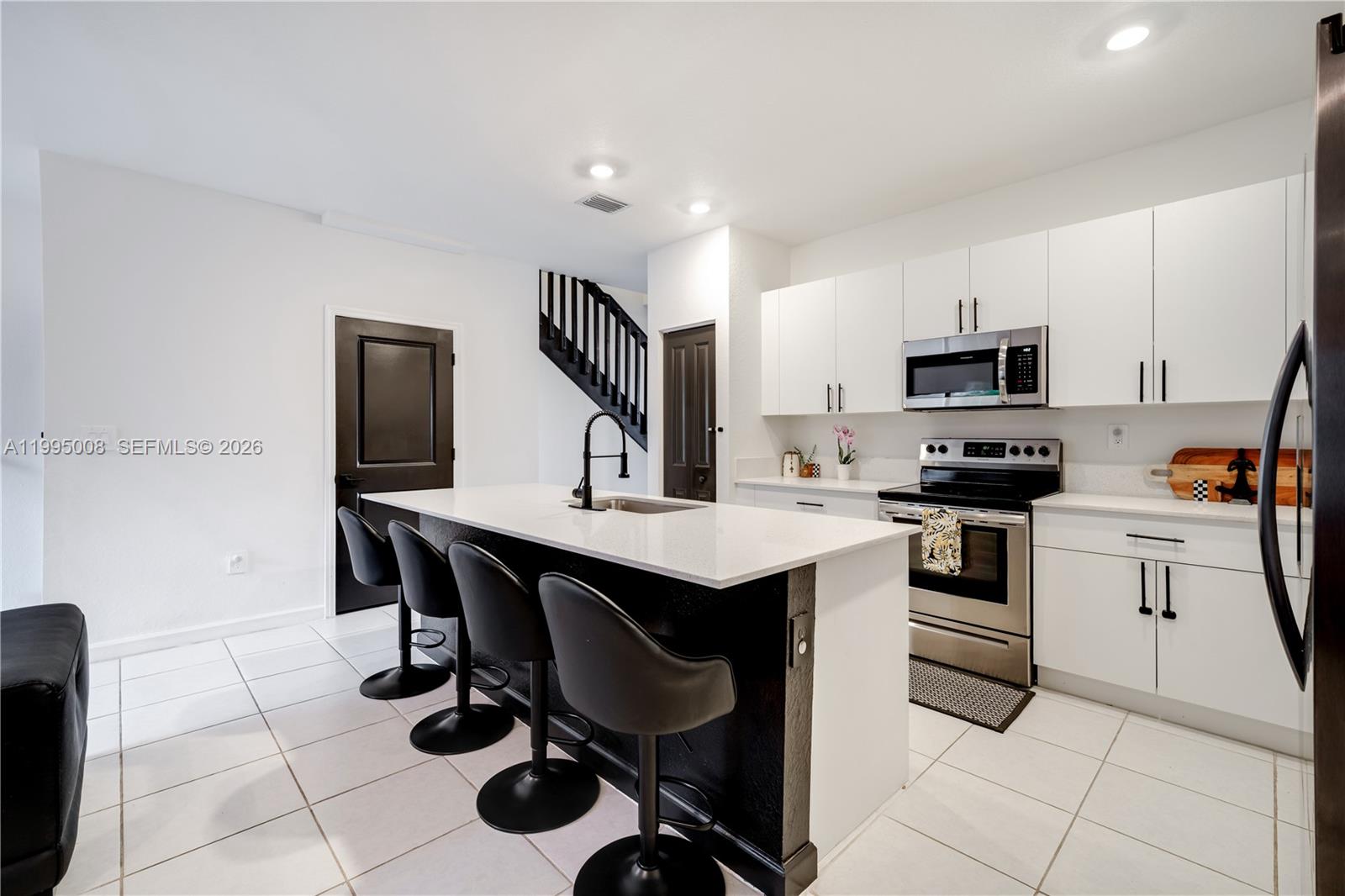 DOWN SOUTH - Residential