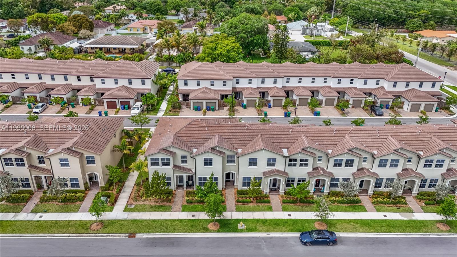 DOWN SOUTH - Residential