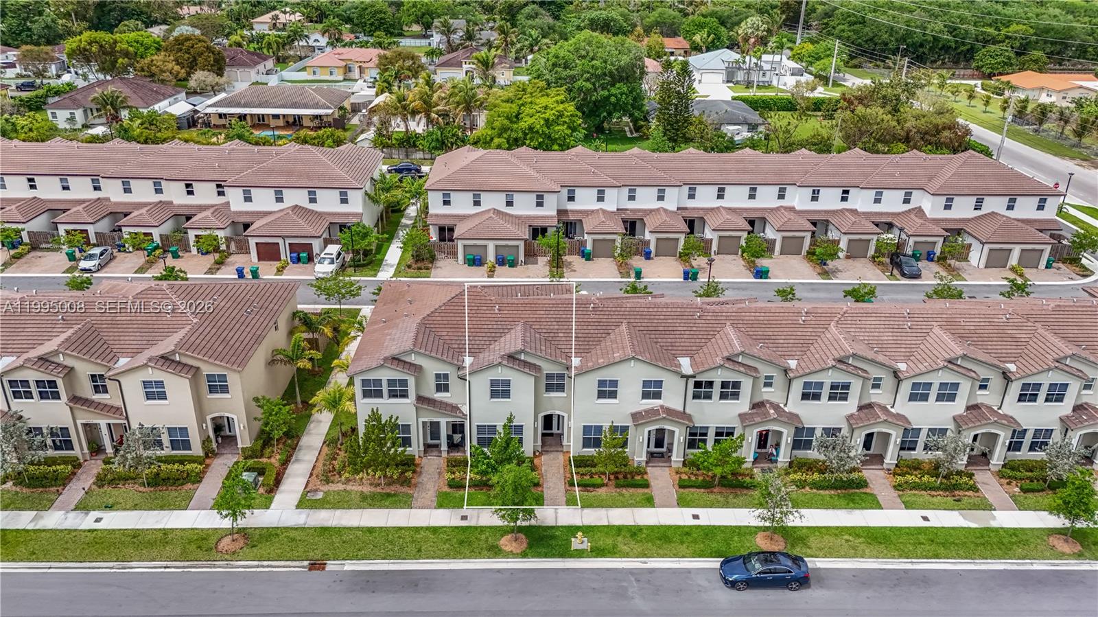 DOWN SOUTH - Residential