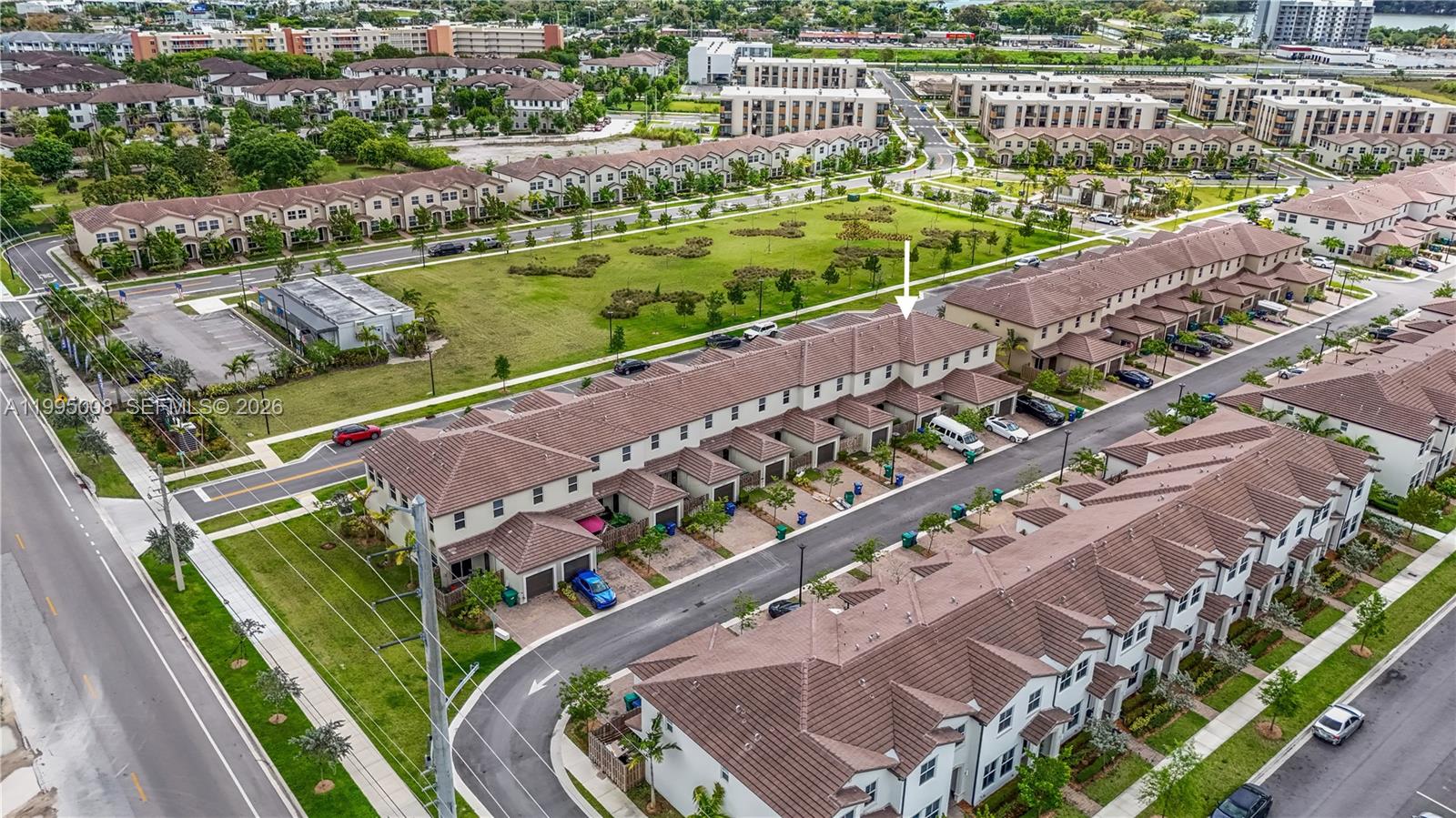 DOWN SOUTH - Residential