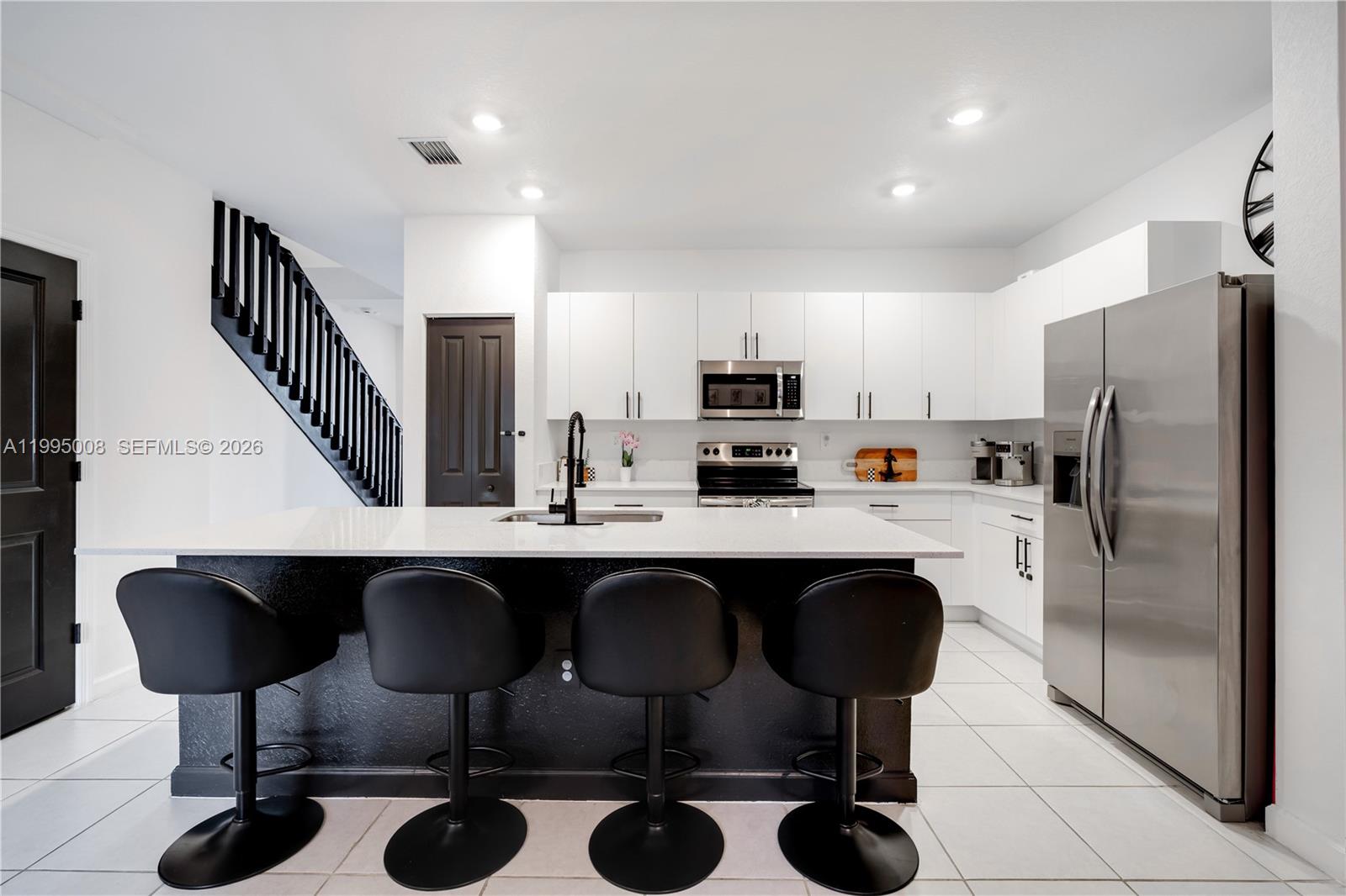 DOWN SOUTH - Residential