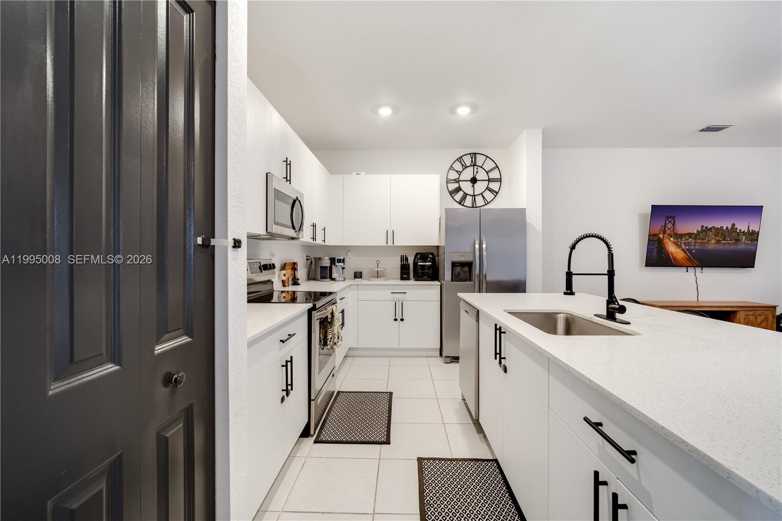 DOWN SOUTH - Residential