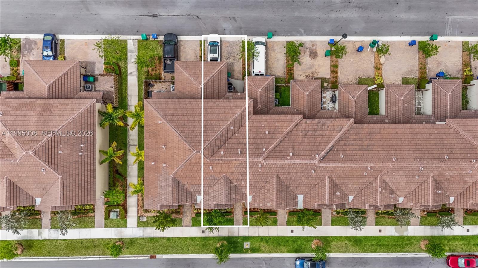 DOWN SOUTH - Residential