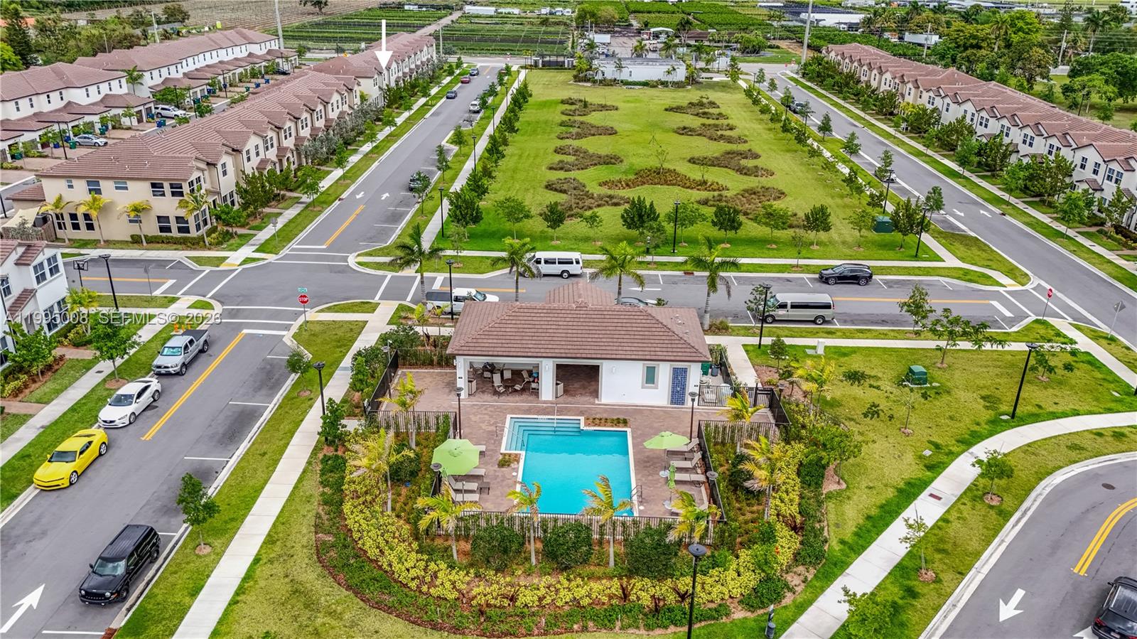 DOWN SOUTH - Residential