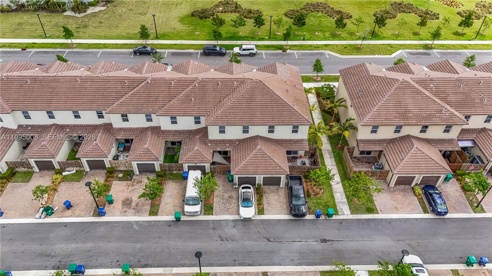 DOWN SOUTH - Residential