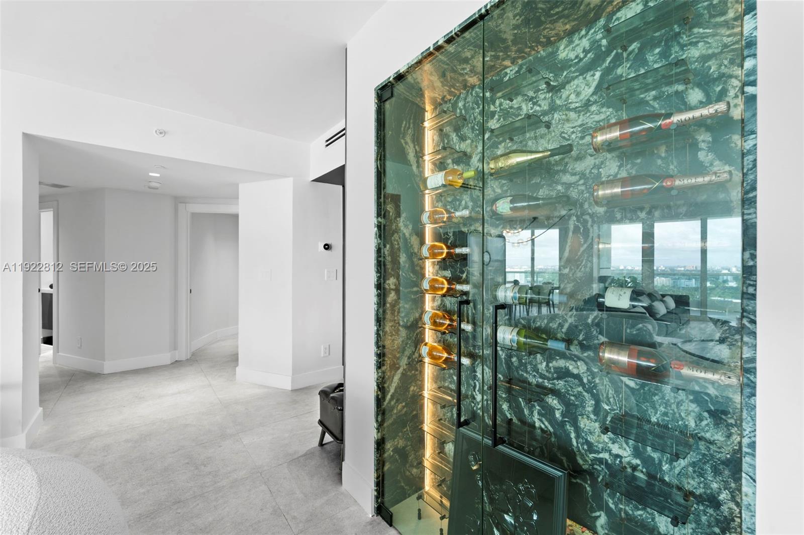 BRISTOL TOWER CONDO - Residential