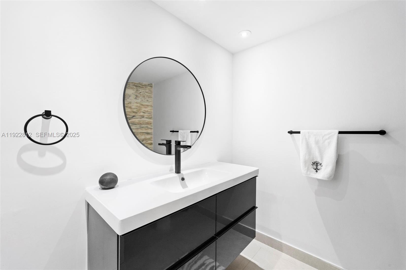 BRISTOL TOWER CONDO - Residential