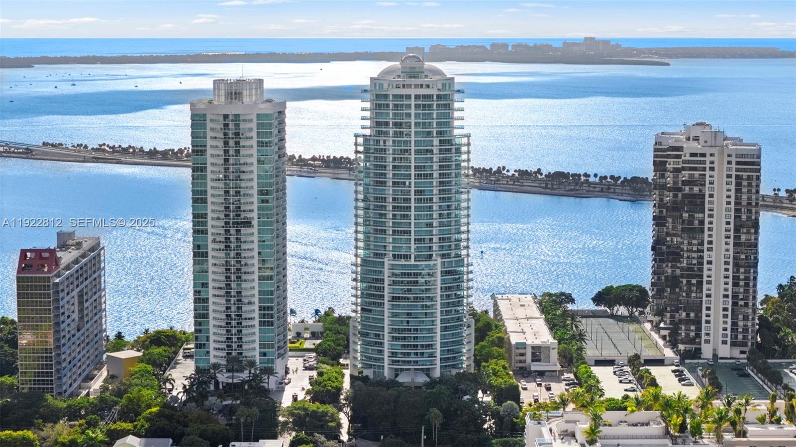 BRISTOL TOWER CONDO - Residential