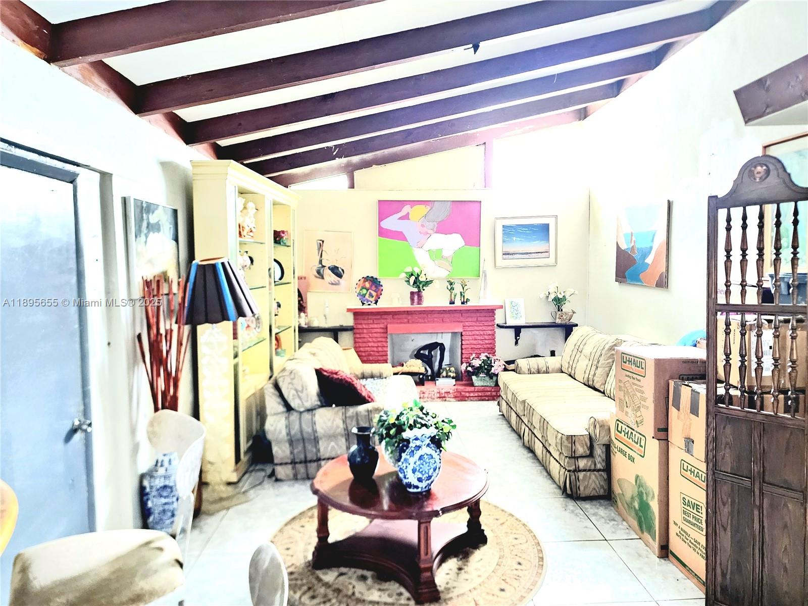 SIERRA MIRADA - Residential