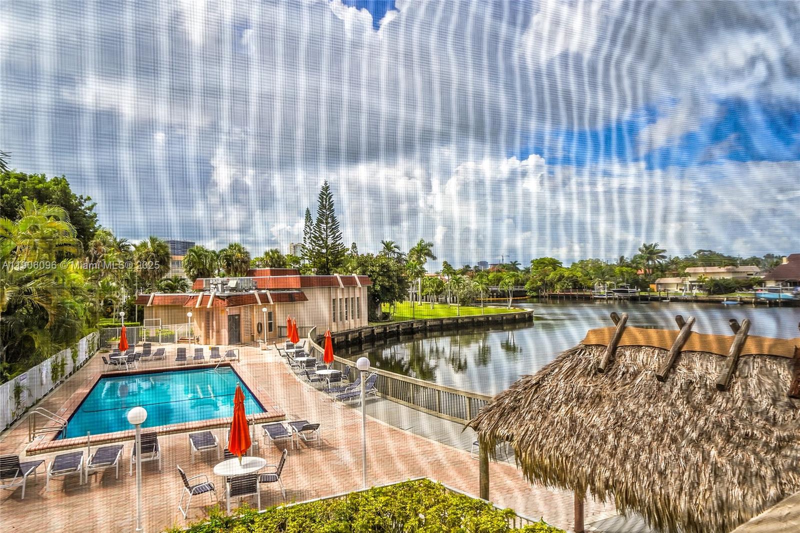 DESOTO PARK NORTH CONDO - Residential