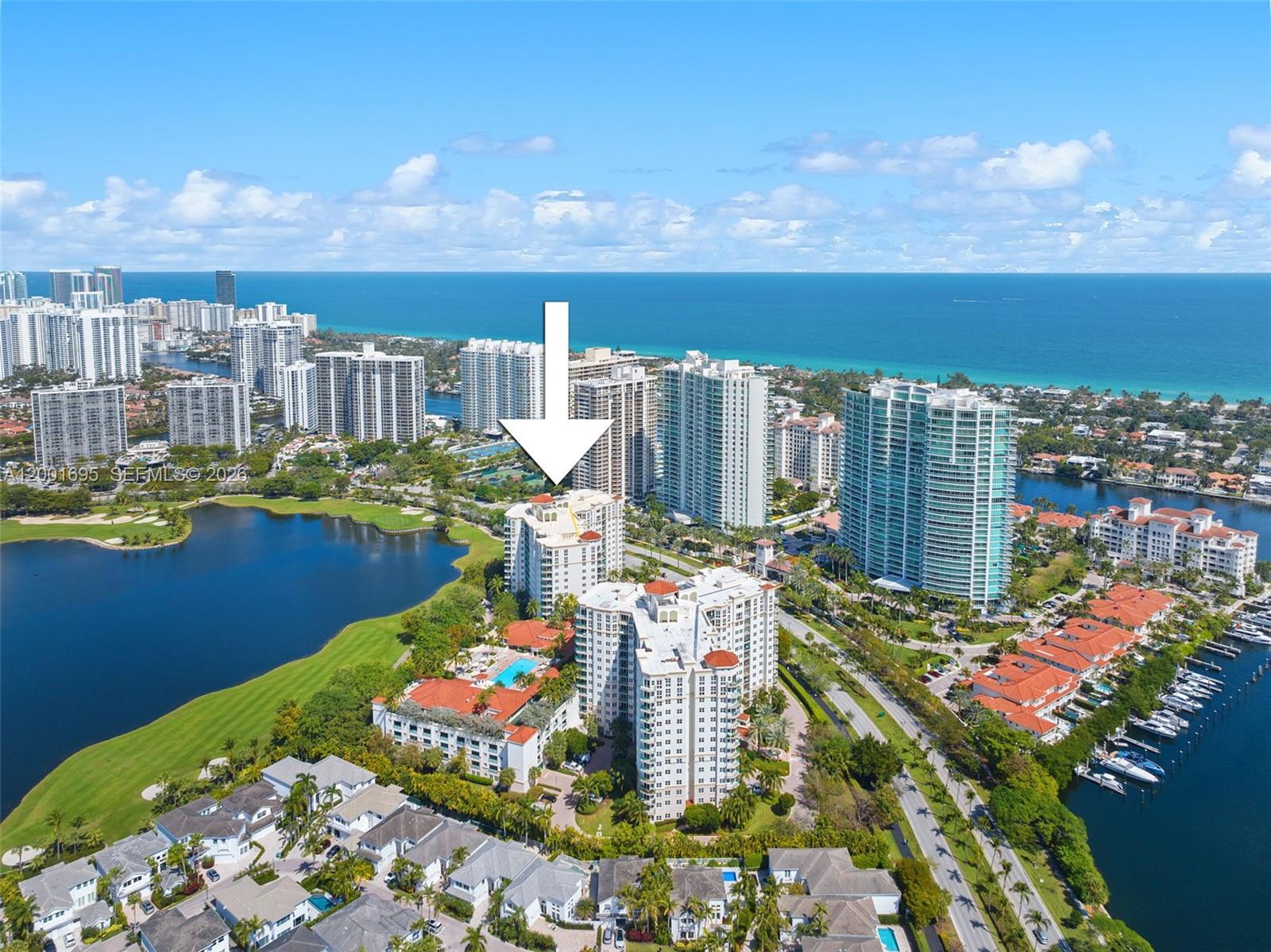 TURNBERRY VLG NO TOWER CO - Residential