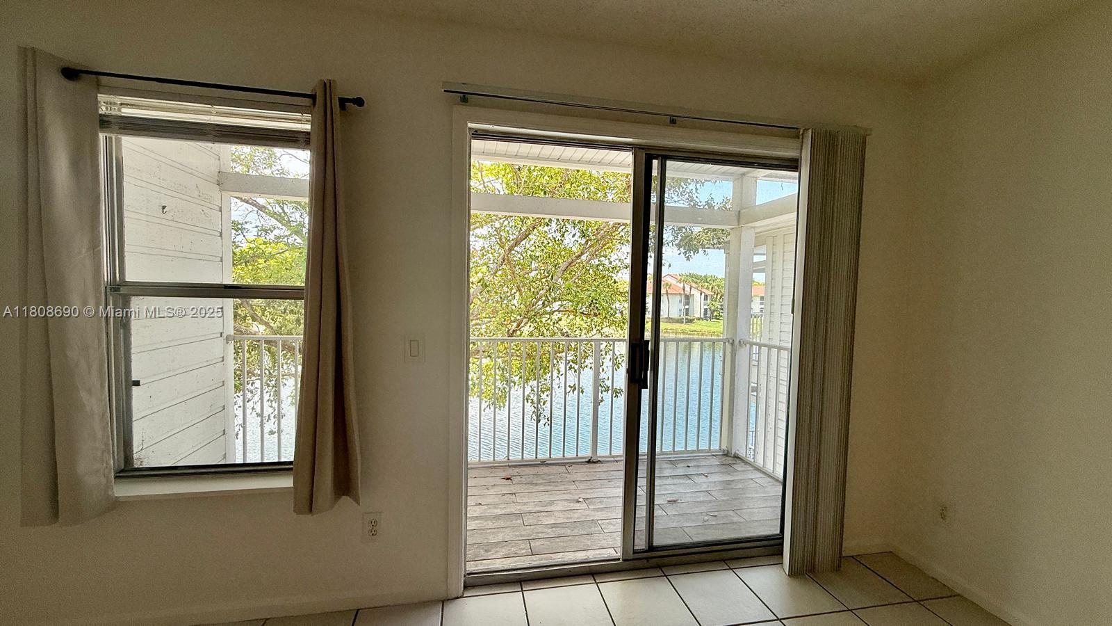 CYPRESS POINT CONDO - Residential Lease
