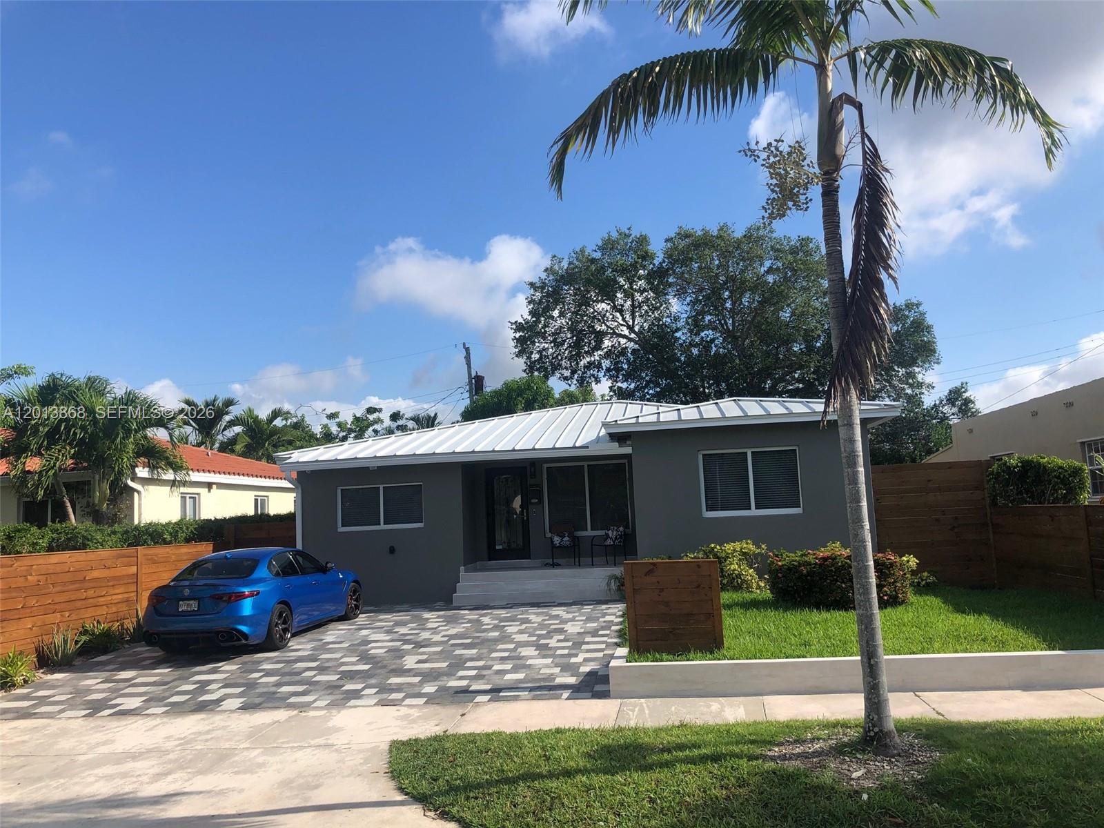 SILVER BLUFF EST-SEC B - Residential Lease