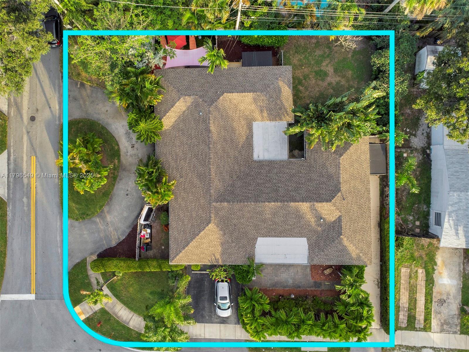 CORAL RIDGE GALT ADD NO 1 - Residential Income