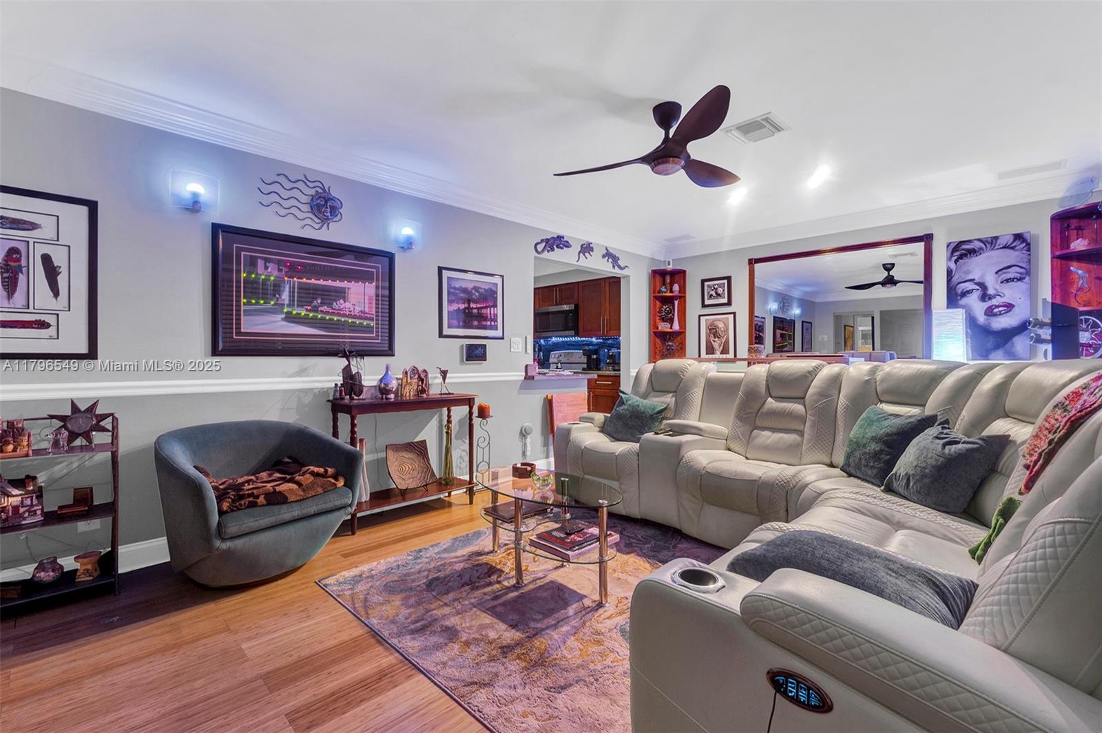 CORAL RIDGE GALT ADD NO 1 - Residential Income