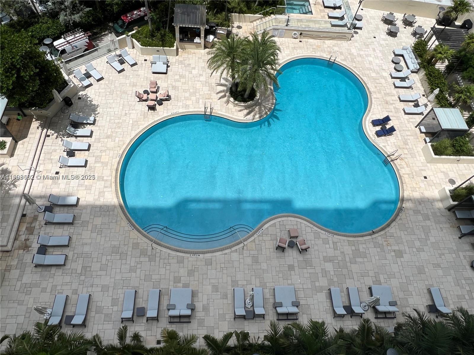 SOUTH POINTE TOWERS CONDO - Residential Lease