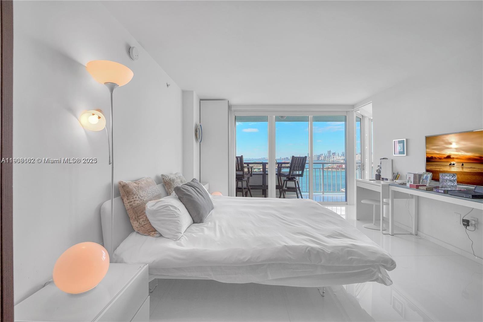 SOUTH POINTE TOWERS CONDO - Residential Lease