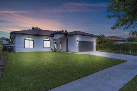 Photo of 16051 SW 138th Ter, Miami, FL 33196 (MLS # A11889305)