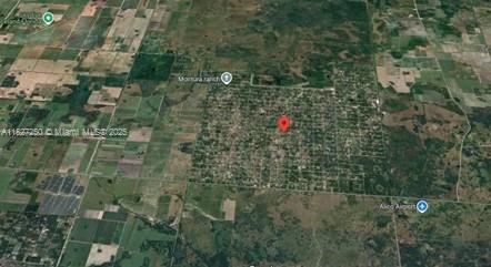 MONTURA RANCH EST 1 ST S/ - Land