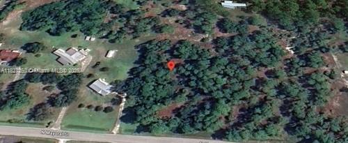 MONTURA RANCH EST 1 ST S/ - Land