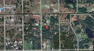 MONTURA RANCH EST 1 ST S/ - Land