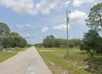 MONTURA RANCH EST 1 ST S/ - Land