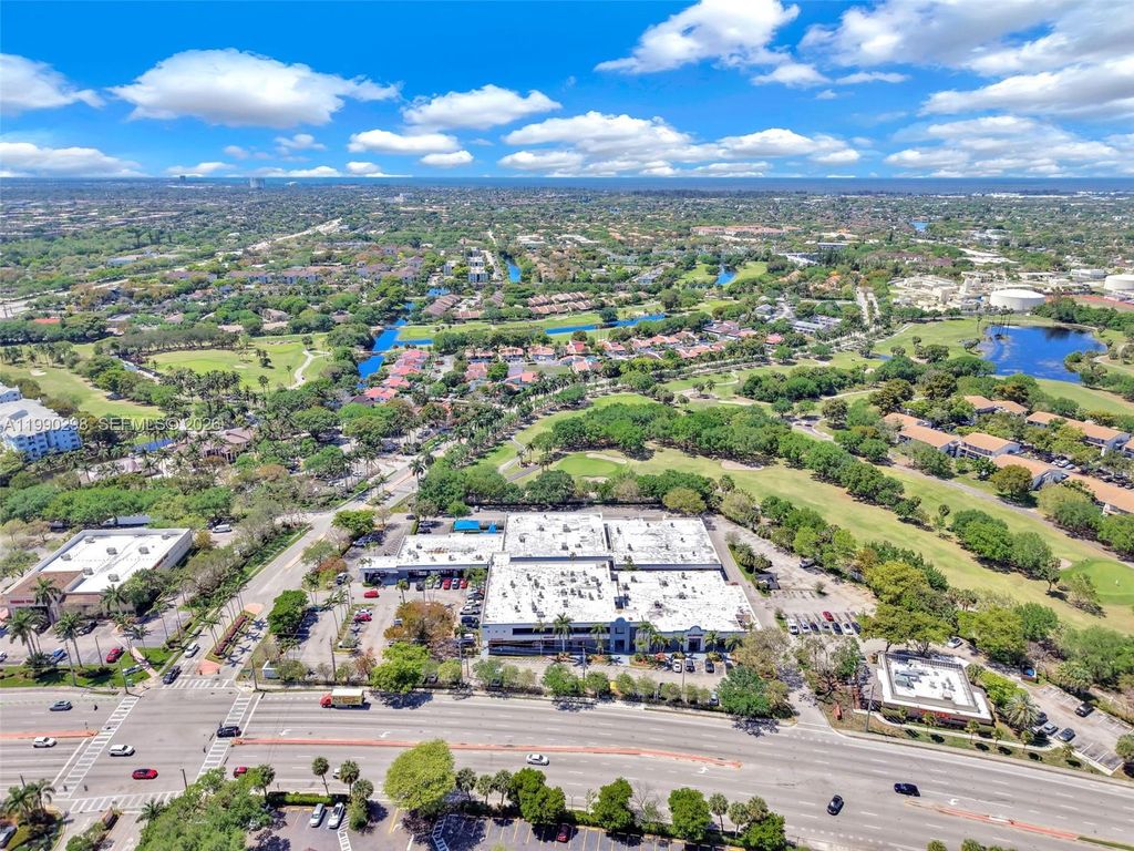 Photo of 3801 N University Dr #402, FL 33351 (MLS # A11990298)