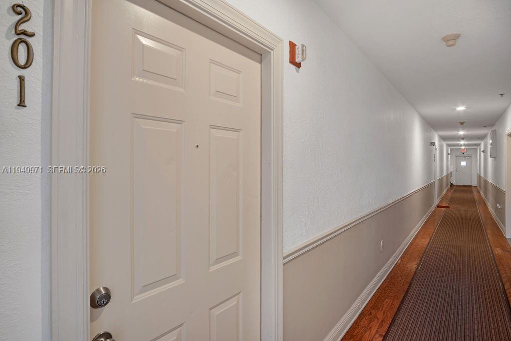 Venetian Villas - Residential