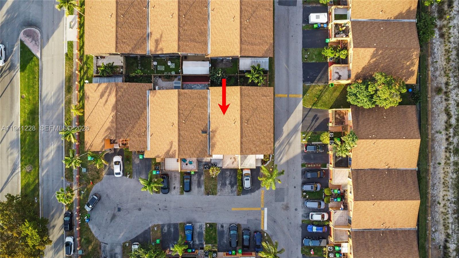 FAIRWAYS OF SUNRISE - Residential