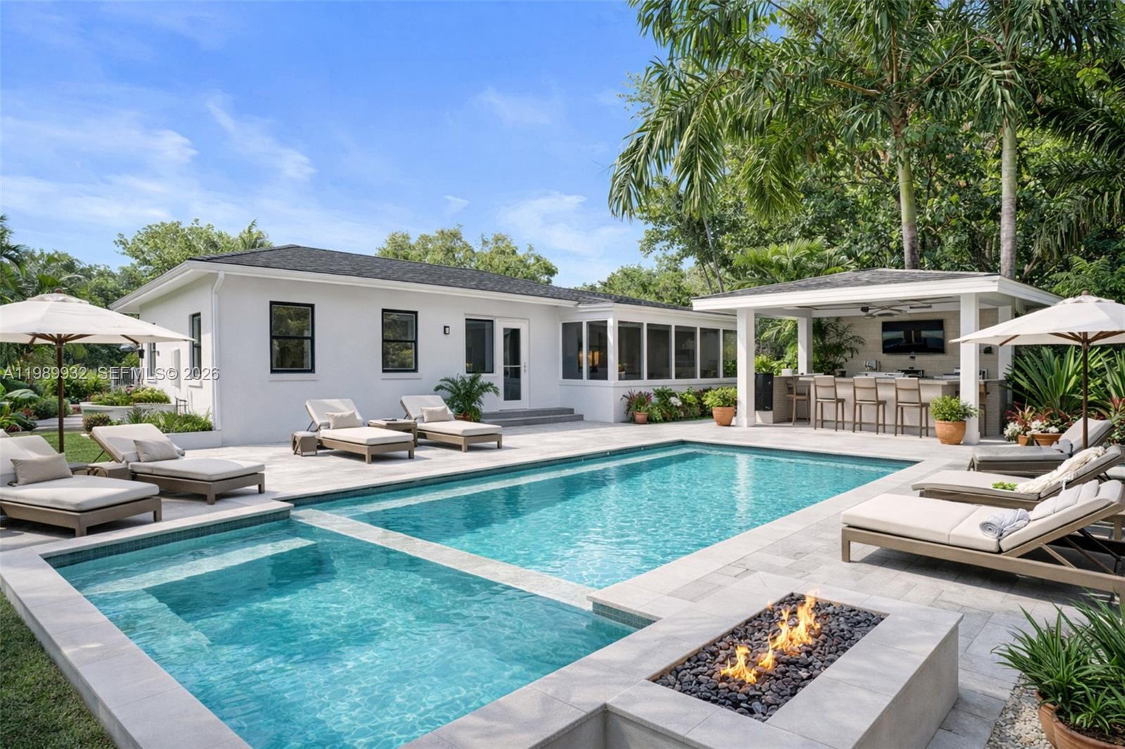 BRENTWOOD REV PL - Residential