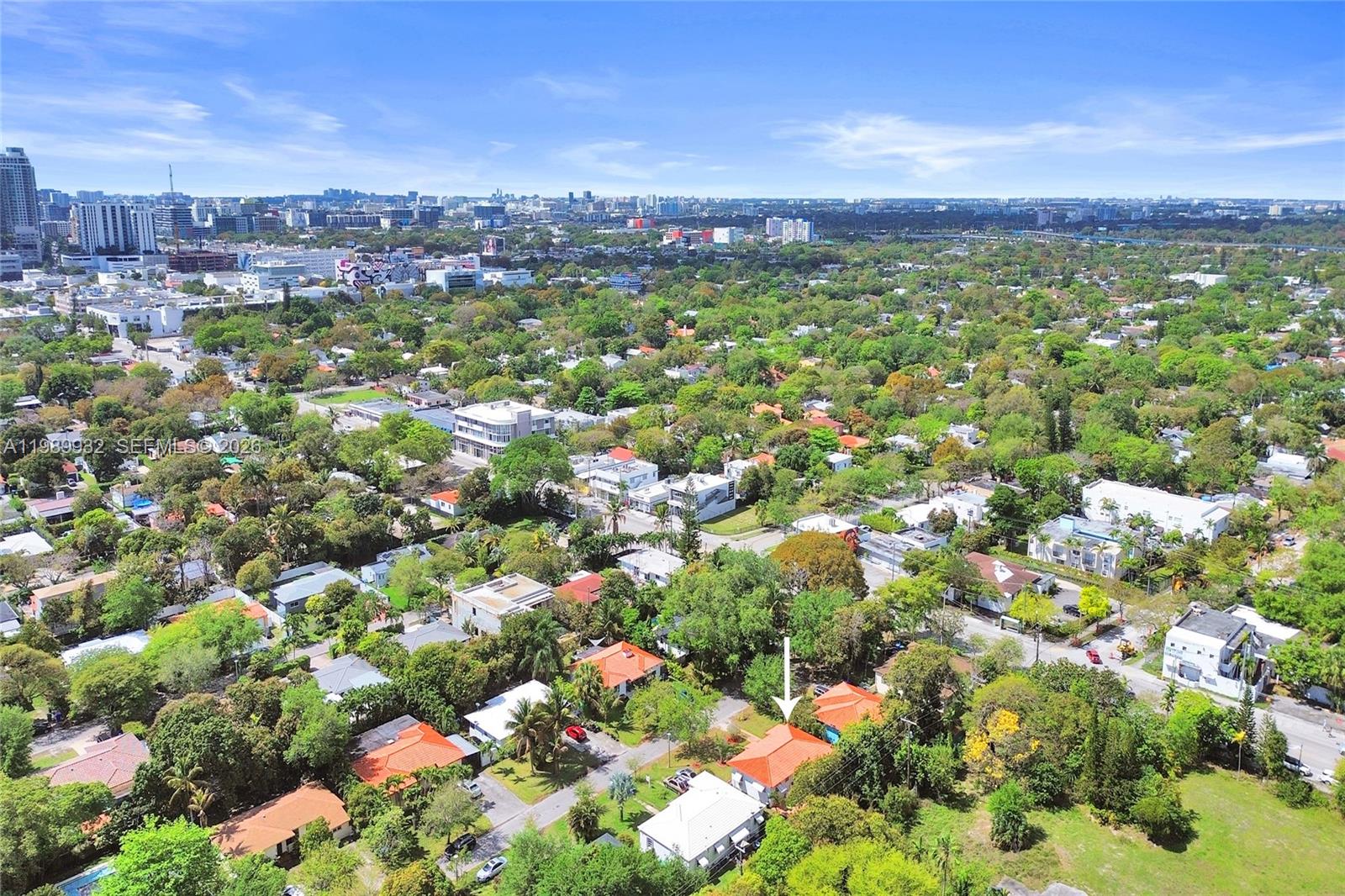 BRENTWOOD REV PL - Residential